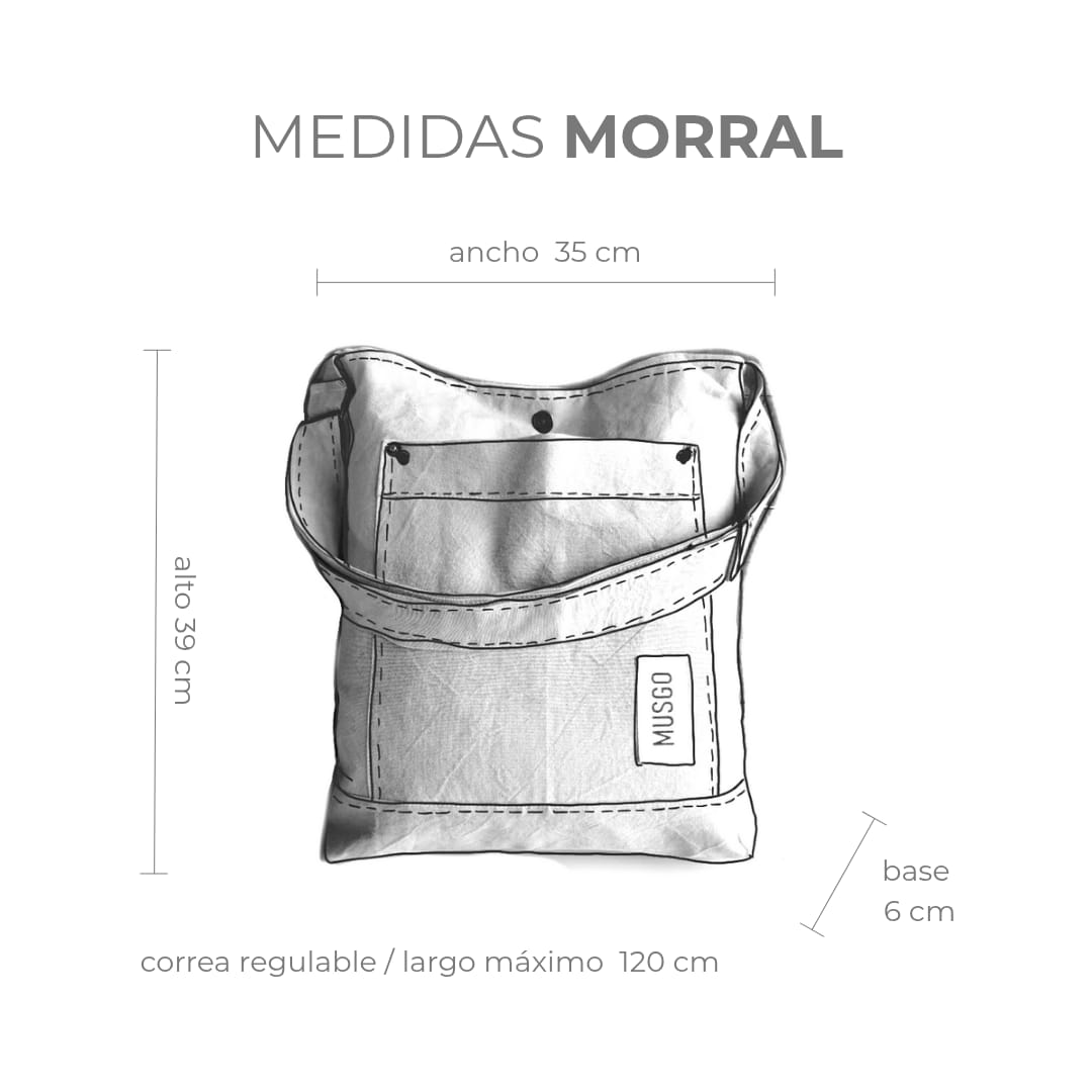 Morral MUSGO